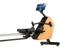 Rowing ergometer HAMMER RowTech NorsK