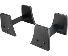 Kepurė Tunturi Fluid Elevate Kit Irklavimo mašinos pakilimo rinkinys skirta Viking/Apollo, 20cm