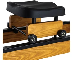 Rowing ergometer TUNTURI Fluid Rower Apollo Plus (BT)