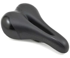 Saddle GIANT Contact Comfort +