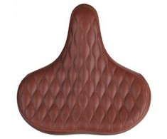 Saddle ProX Velo, quilted