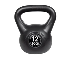 Sangpomm CHRISTOPEIT Kettlebell 12kg