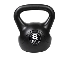 Sangpomm CHRISTOPEIT Kettlebell 8kg