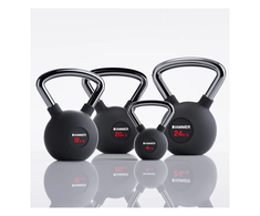 None Sangpomm HAMMER Premium Kettlebell 14kg