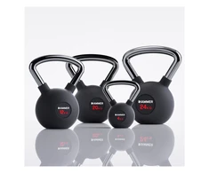 Sangpomm HAMMER Premium Kettlebell 22 kg