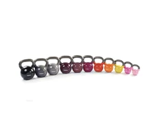Sangpomm TOORX Vinyl Kettlebell, 20 kg