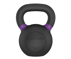 Sangpomm TUNTURI Platinum Cast Iron Kettlebell 20 kg