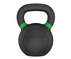 Tunturi Platinum ketaus virdulys, 24kg