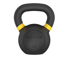 Sangpomm TUNTURI Platinum Cast Iron Kettlebell 16kg