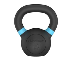 Sangpomm TUNTURI Platinum Cast Iron Kettlebell 10 kg