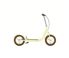 Scooter EXCELSIOR Retro Scooter, 12 1/2", yellow
