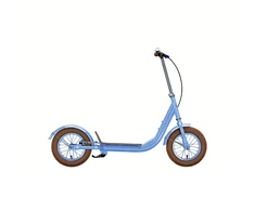 Scooter EXCELSIOR Retro Scooter, 12 1/2", mėlynas