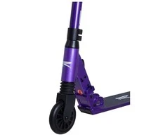 Paspirtukas RIDEOO City 120 Violetinis
