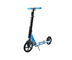 Scooter S'COOL flaX 8.5, Mėlyna/Juodas