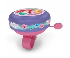 SevenPolska Bicycle watch Princess, violetinė