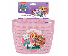 Paw_Patrol Paw Patrol Skye krepšys ant dviračio