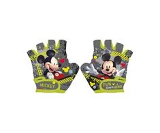 SevenPolska Kita Pirštinės vaikiškos MICKEY žalios