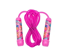 None SevenPolska Jump rope Paw Patrol, pink