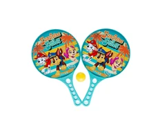 None SevenPolska Paw Patrol game rackets, mėlynas