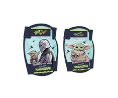 SevenPolska Star Wars Mandalorian fuses, mėlynas