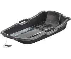 Stiga - Sled Pacer B R - Juodas (74-6273-01)