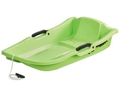 Stiga - Sled Pacer B R - Žalias (74-6273-09)