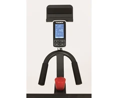 None Spin bike TOORX SRX Speed Mag Pro