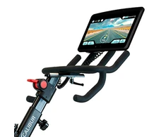Dviratis su treniruokliu BH FITNESS Xcalibur Multimedia