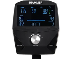 Spinning Bike HAMMER HyRace S