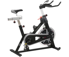 None Spinning bike TOORX SRX-50S