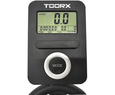 None Spinning bike TOORX SRX Speed Mag