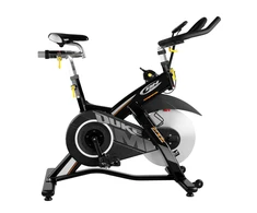Spin Bike BH FITNESS Duke Magnetic