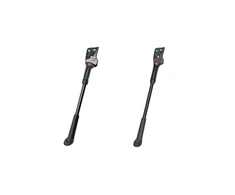 Standing leg for back runner HEBIE Fix 18, 26"-29", juodas