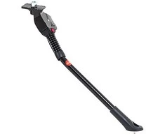 None Standing leg for middle run HEBIE eLex 26"-28", juodas