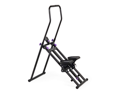 CHRISTOPEIT SPORT Climber 1000