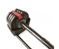 Strength training set TOORX 3-in-1 Set
