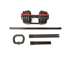 Strength training set TOORX 3-in-1 Set