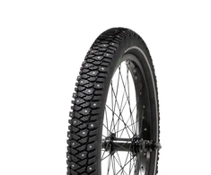 Dygliuotos padangos SUOMI TYRES Routa Cargo 20 x 2,4" (62-406)