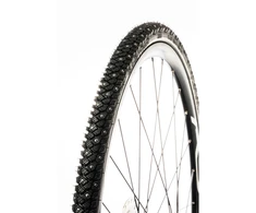 Dygliuotos padangos SUOMI TYRES Routa W88 20 x 1,85" (47-406)