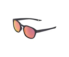 Sunglasses CAIRN Pulse Polarized, Matte Metallic Juodas