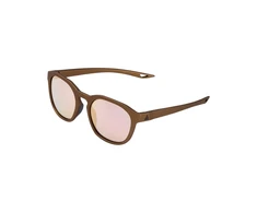 None Sunglasses CAIRN Pulse Polarized, Matte Metallic Bronzite