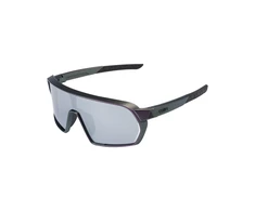 Sunglasses CAIRN ROC, Chameleon Dark Violetinė Žalias