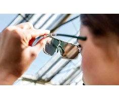 Sunglasses LIMAR HORUS Matinis GRAY