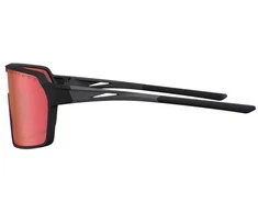 None Sunglasses LIMAR HORUS Matinis Juodas TITANIUM