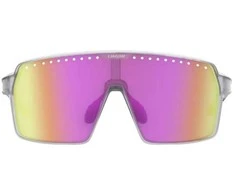 None Sunglasses LIMAR HORUS TRANSP LIGHT GRAY