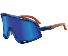 Sunglasses LIMAR KOSMOS SPACE Mėlynas Oranžinis