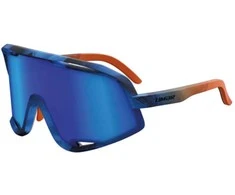 Sunglasses LIMAR KOSMOS SPACE Mėlynas Oranžinis