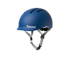 None Thousand Children's helmet THOUSAN Jr. Toddler, Bravo Mėlyna, XS (45-49 cm)