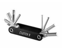 Tool kit for bottle holder GIANT Clutch Box 9 for AIRWAY SPORT SIDE PULL