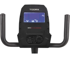 None TOORX BRX R100 Ergo dviračio ergometras su atlošu